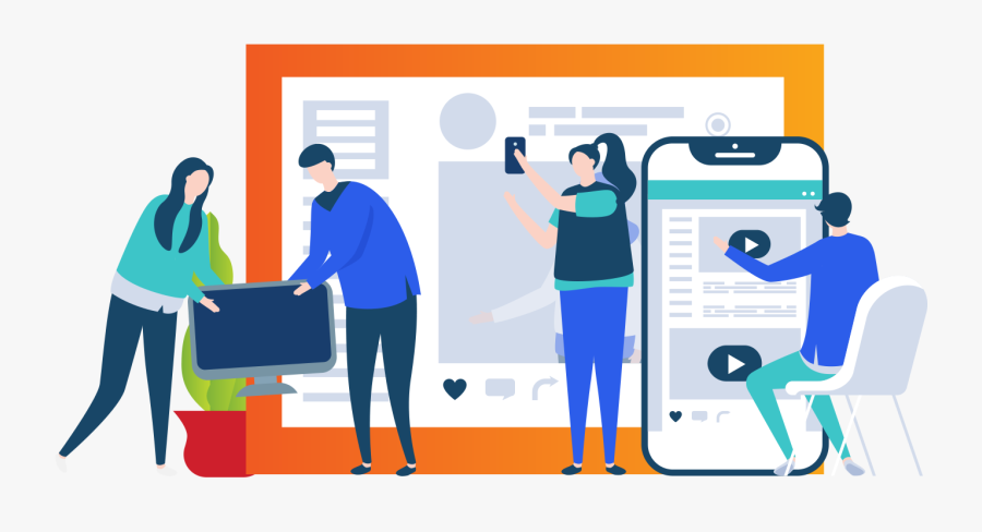 Consumer Electronics Translations, Transparent Clipart