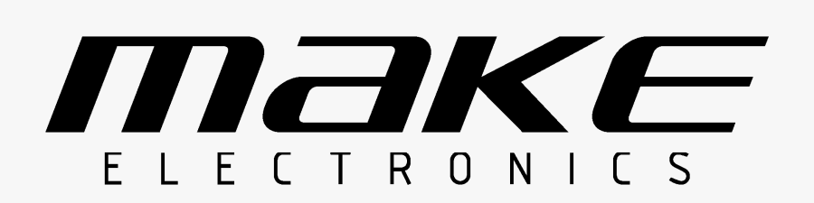 Make Electronics, Transparent Clipart