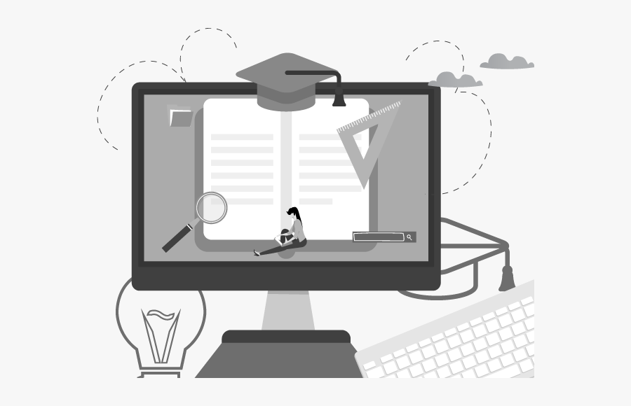 Course Icon Fllcasts - Cartoon, Transparent Clipart