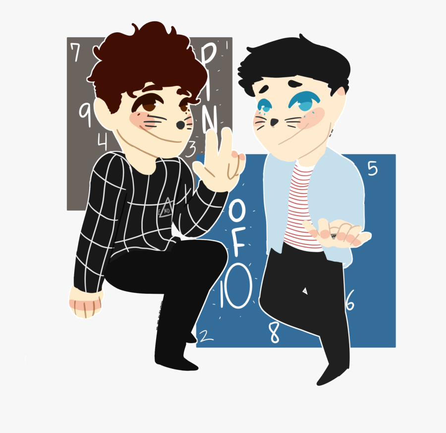 Courage Clip Art - Cartoon, Transparent Clipart