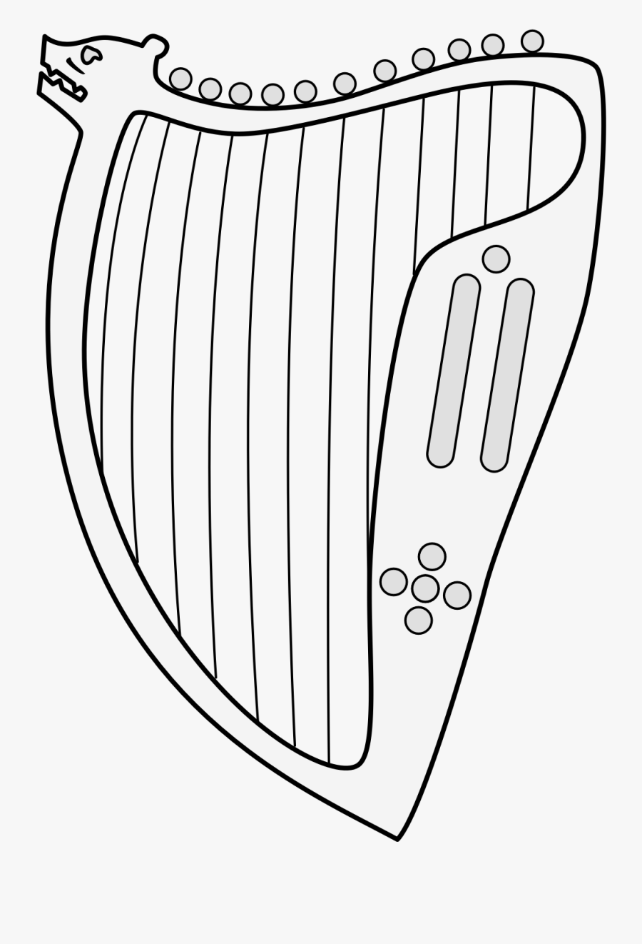 Line Art, Transparent Clipart