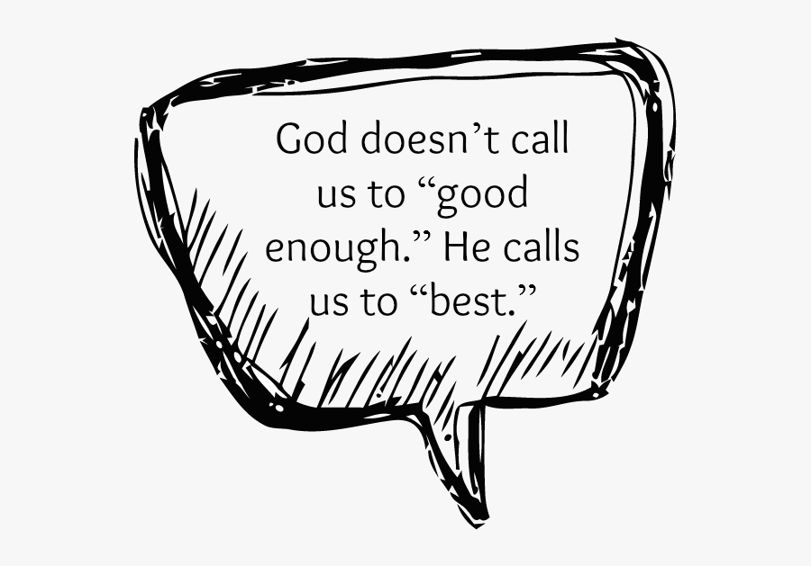 Sketch Speech Bubble Transparent Background, Transparent Clipart