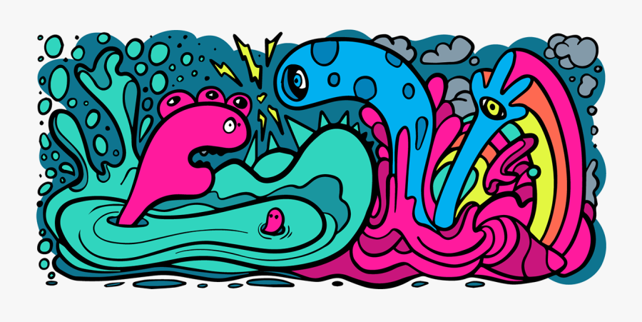 Illustration, Transparent Clipart