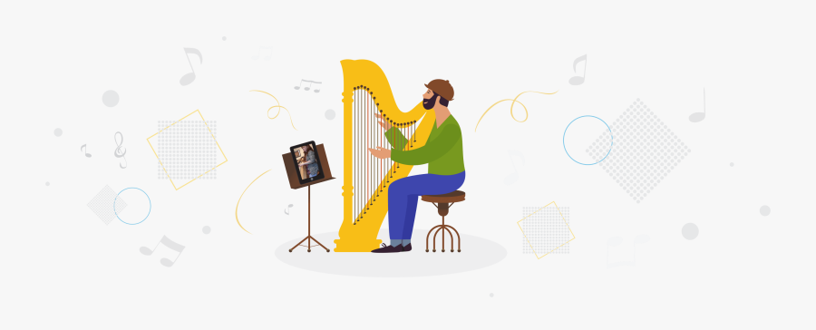 Illustration, Transparent Clipart