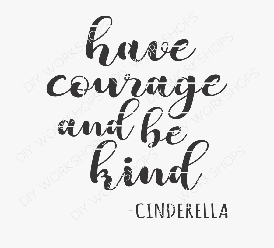 Calligraphy, Transparent Clipart