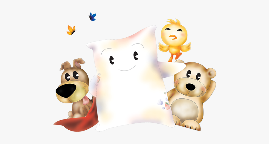 Bones For Hope Project3 - Cartoon, Transparent Clipart