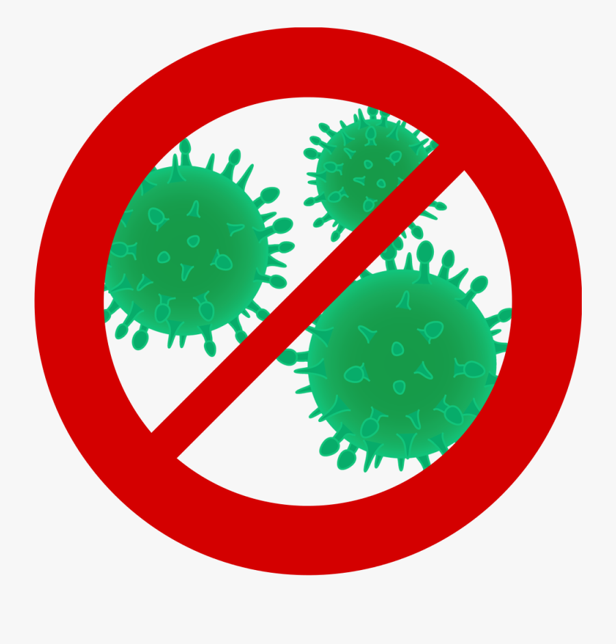 Transparent Bacteria Png, Transparent Clipart