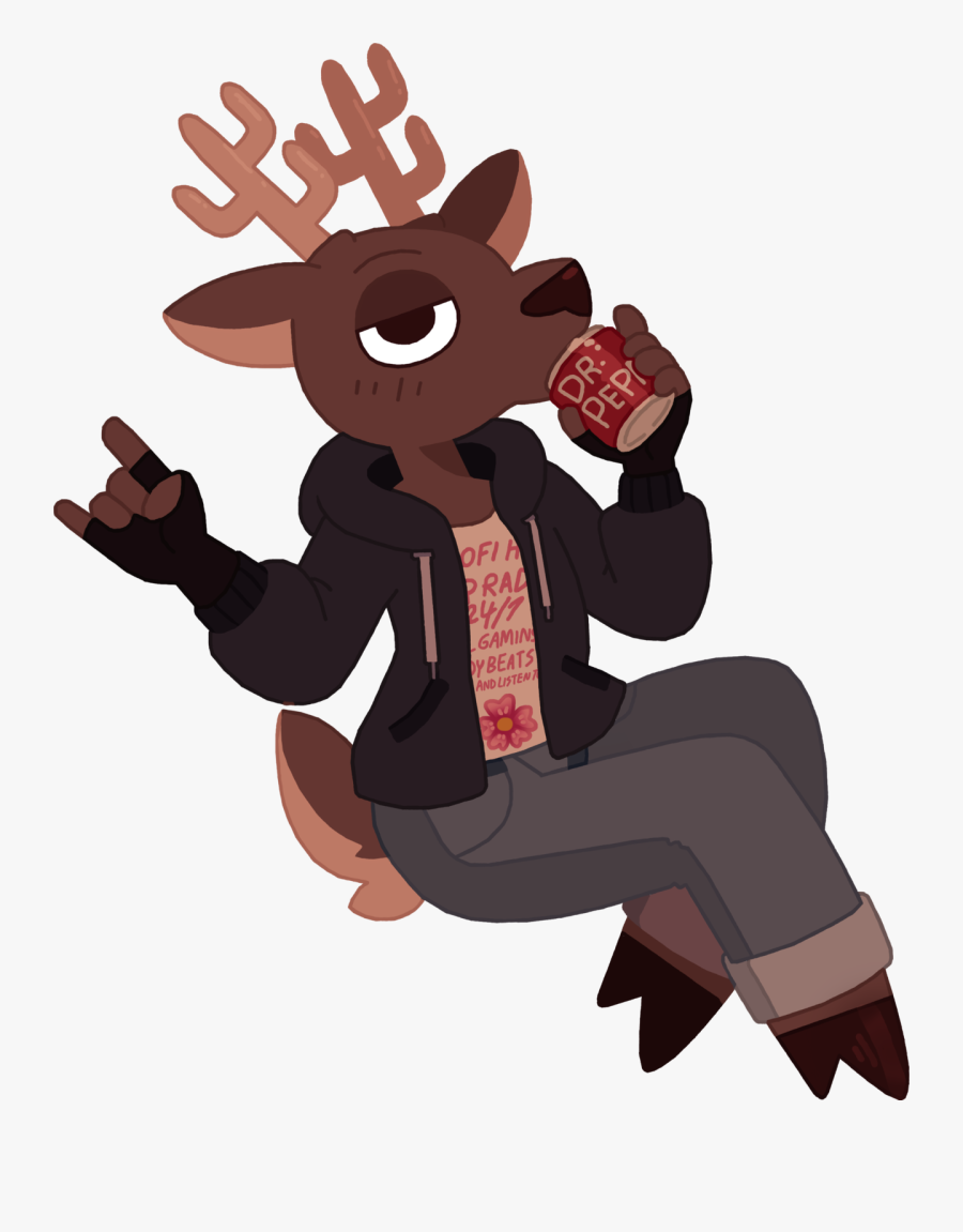 Sipp - Cartoon, Transparent Clipart