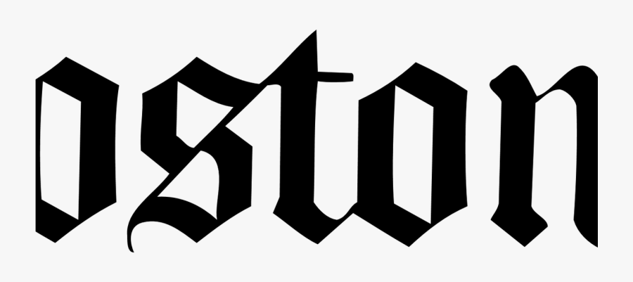 The Boston Globe Logos Download - Boston Globe, Transparent Clipart