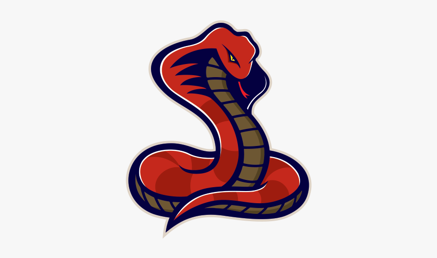 Snakes Clip Art Reptile Vector Graphics King Cobra - Snake Logo Png, Transparent Clipart