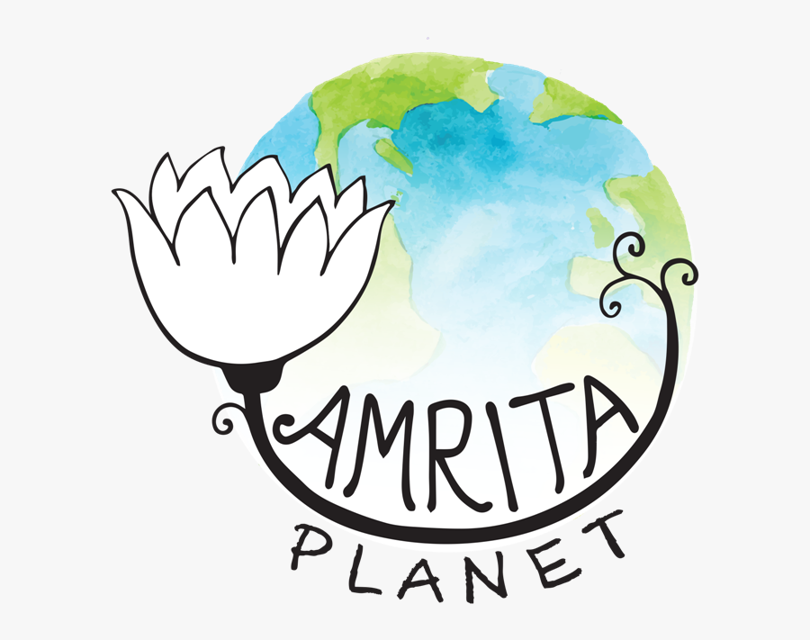 Amritaplanet - Lt - Amrita Planet, Transparent Clipart