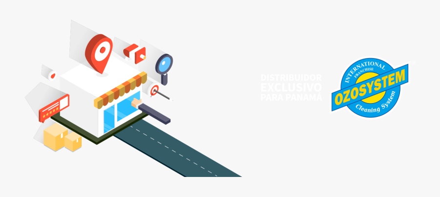 Ozosistem - Graphic Design, Transparent Clipart