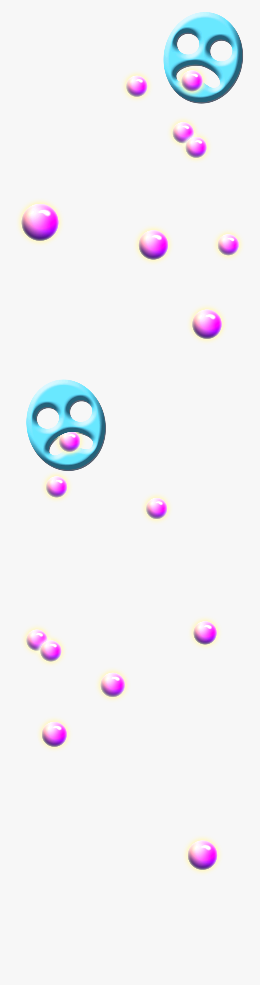 Circle, Transparent Clipart