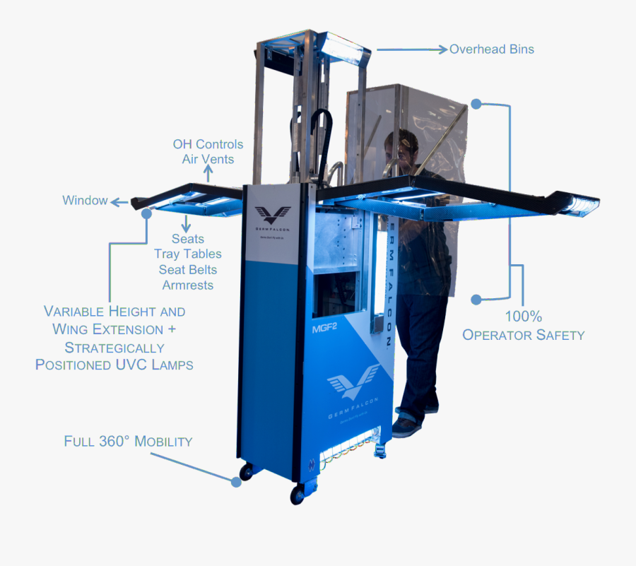 Germfalcon, Transparent Clipart