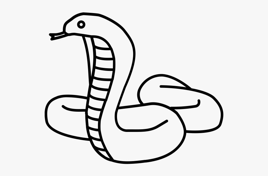 "
 Class="lazyload Lazyload Mirage Cloudzoom Featured - Drawing Pictures In Snakes Cobra, Transparent Clipart