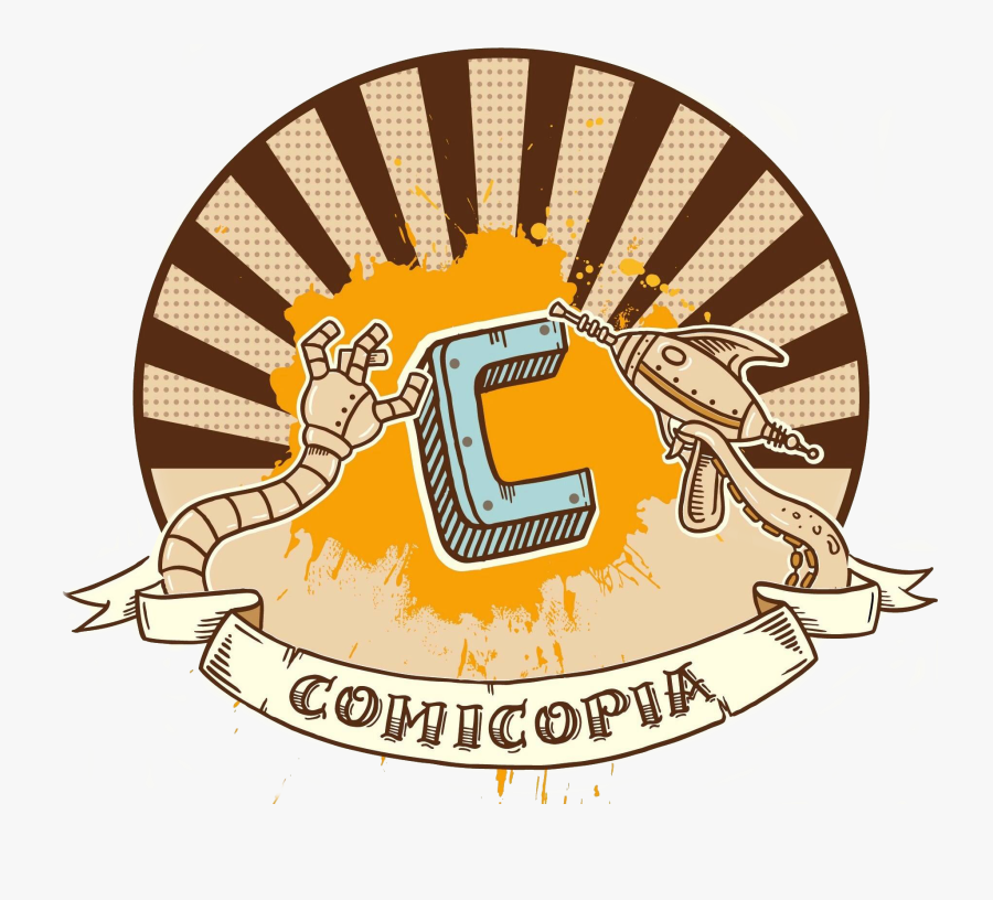 Comicopia - Induction Motor Rotor Lamination, Transparent Clipart