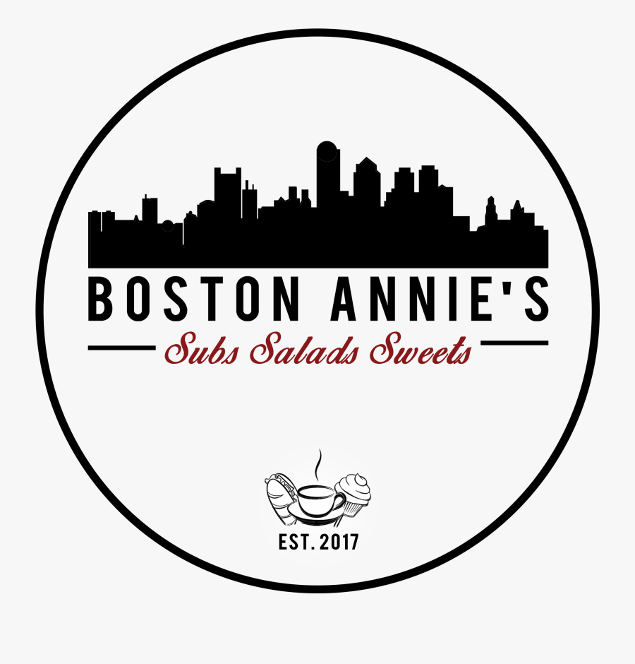 Boston Annie"s, Transparent Clipart
