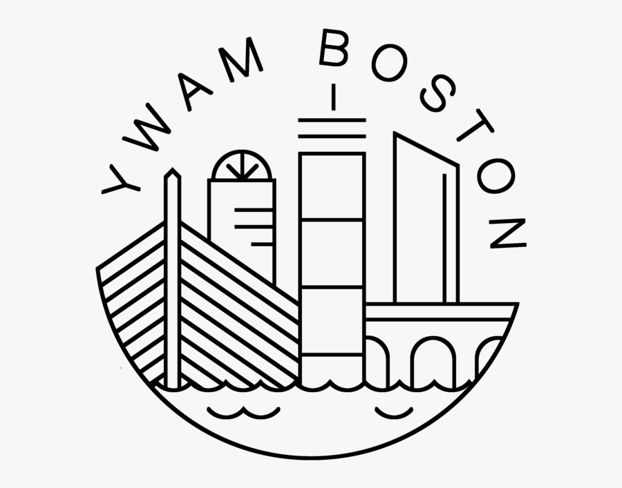 Ywam Boston Clipart , Png Download - Ywam Boston, Transparent Clipart