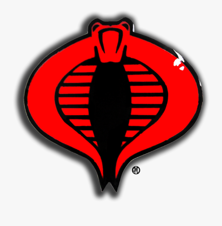 Cobra - Cobra Logo, Transparent Clipart