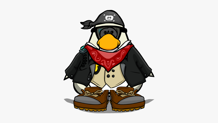 Club Penguin Armies Wiki - Club Penguin, Transparent Clipart