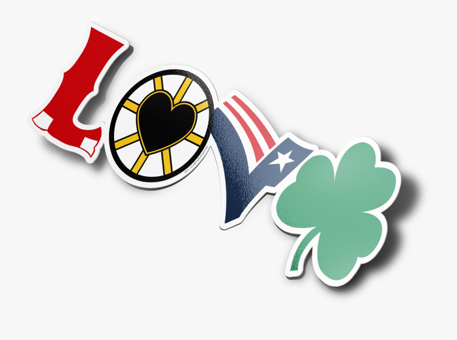 Shamrock, Transparent Clipart