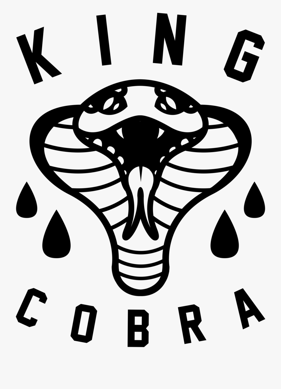 King Cobra @ Double Happiness, Transparent Clipart
