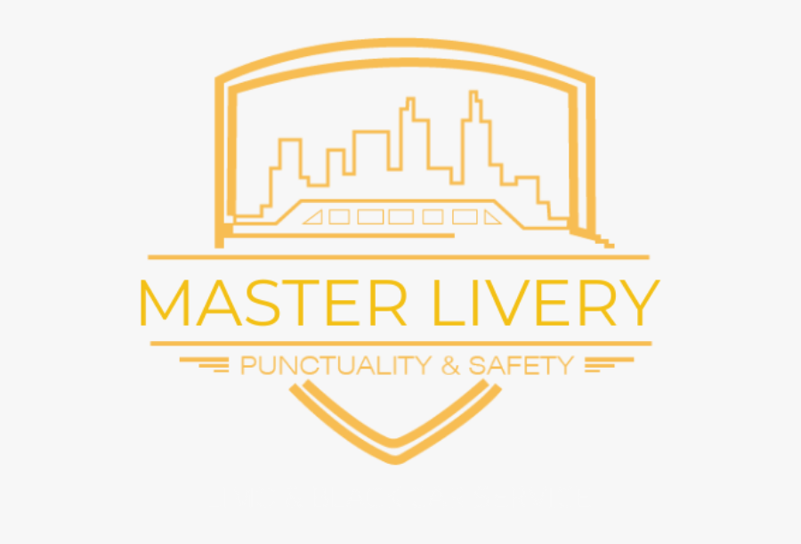 Master Livery Services Logo, Transparent Clipart
