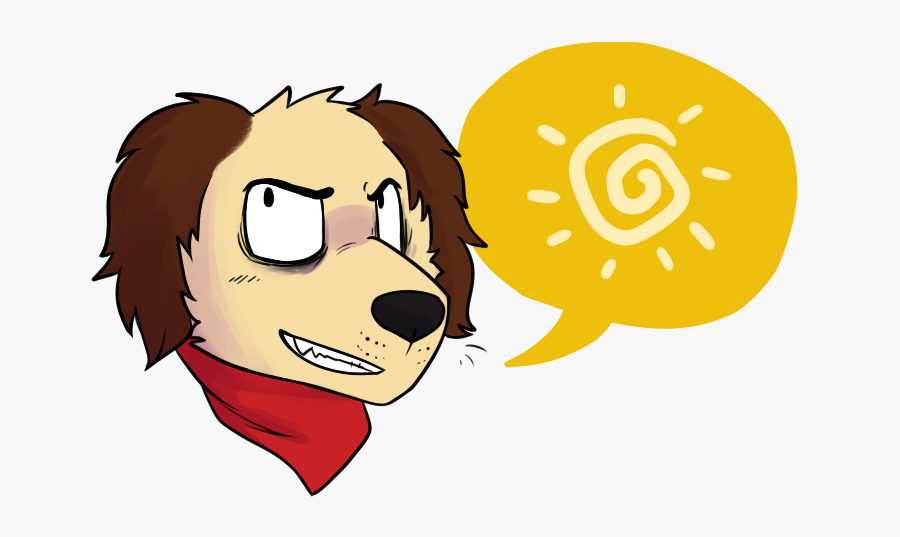 Art Fight Round - Cartoon, Transparent Clipart