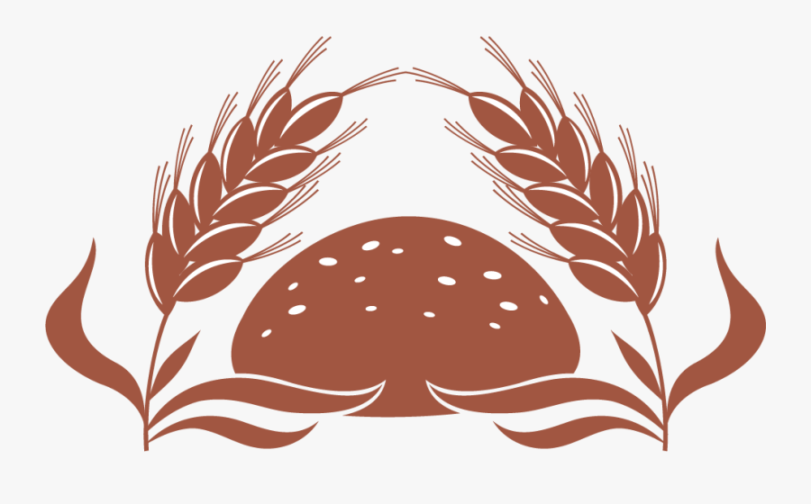 麥 稻, Transparent Clipart