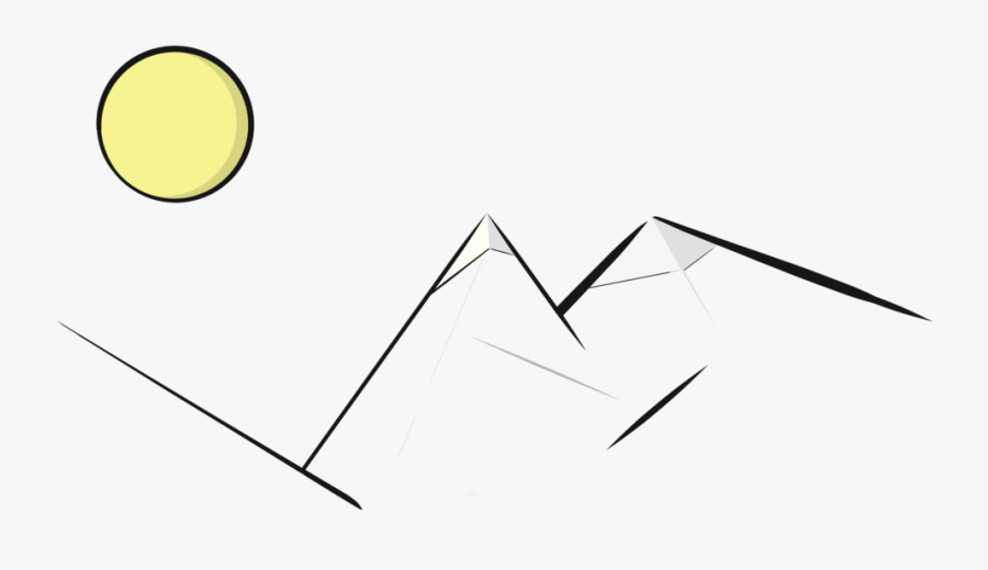 Hiker Clip Art, Transparent Clipart