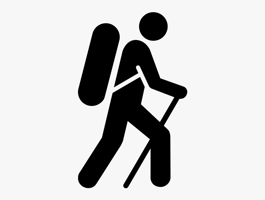 "
 Class="lazyload Lazyload Mirage Cloudzoom Featured - Trekking Symbol Png, Transparent Clipart