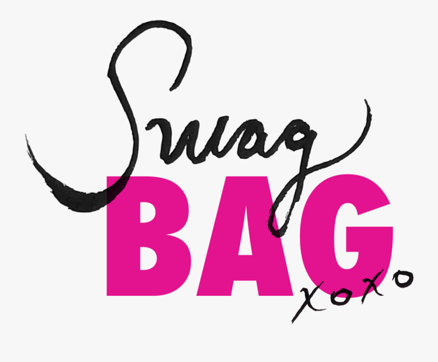 Swagbag5 Swag Bag , Free Transparent Clipart ClipartKey