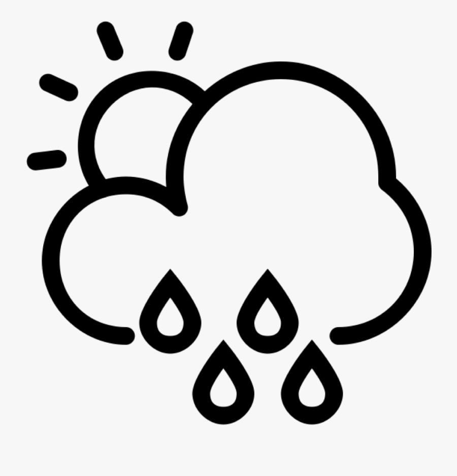 气候, Transparent Clipart