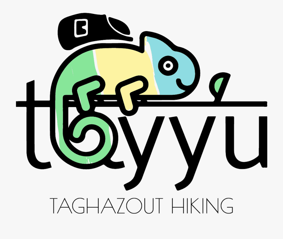 Tayyu Hiking Logo - L Love Tayyu, Transparent Clipart
