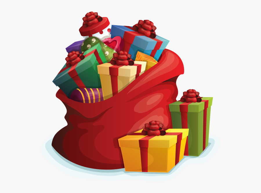 Freepik Merry Christmas, Transparent Clipart