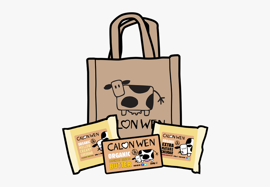 Tote Bag, Transparent Clipart
