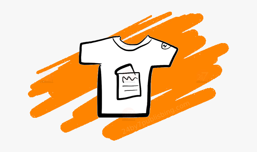 We Can Create Promotional T Shirts For You With Your - Power Point Bonecos Em Png, Transparent Clipart