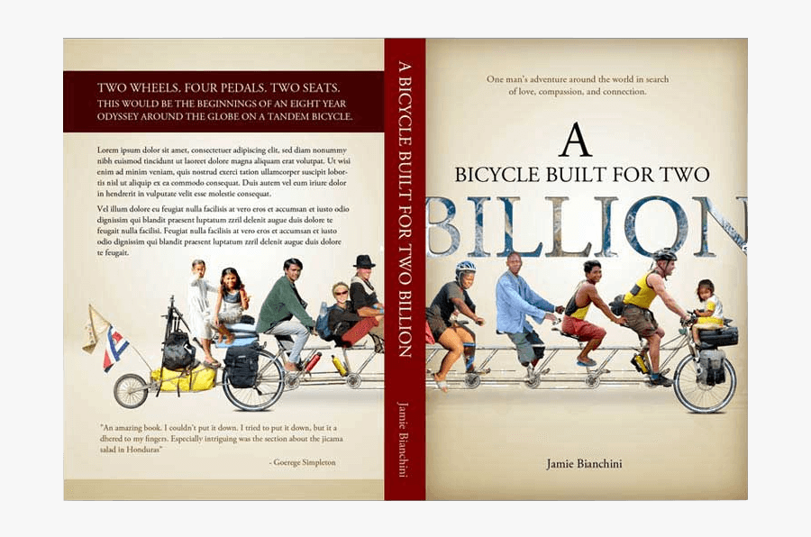 Clip Art Photo Book Cover - Flyer, Transparent Clipart