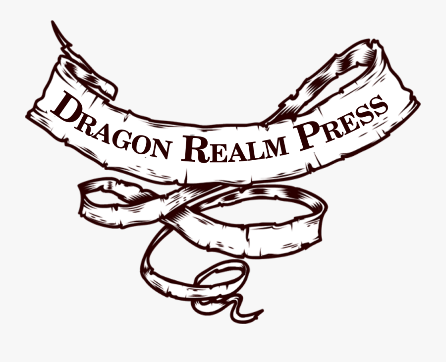 Dragon Realm Press - Welcome To The Group Dog, Transparent Clipart