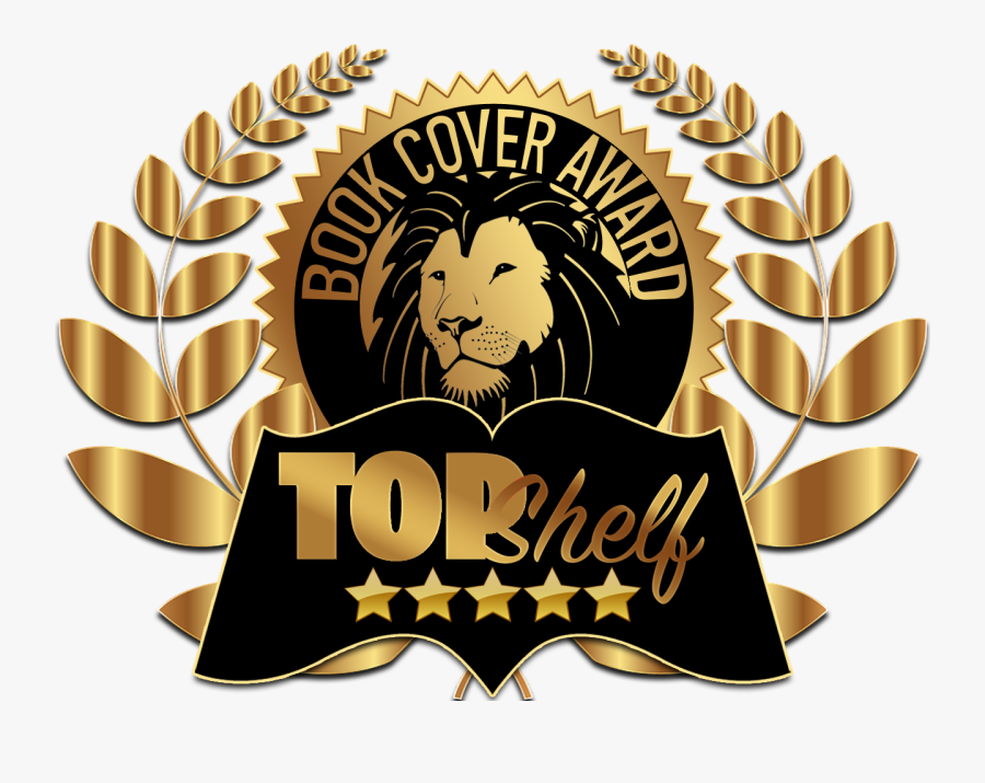Topshelf Indie Book Awards, Transparent Clipart