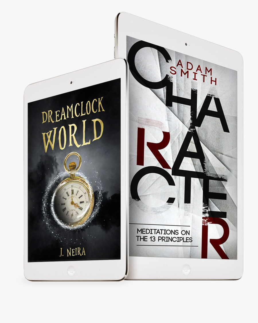 Designing Ebook Covers - Ebook Cover Design, Transparent Clipart