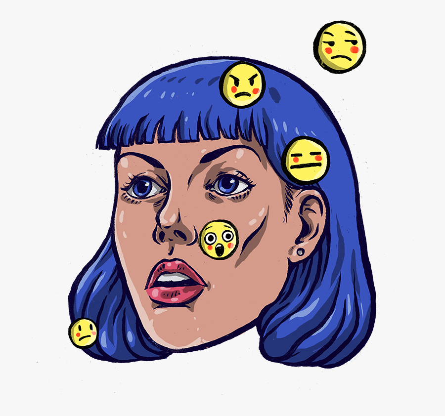 Cartoon, Transparent Clipart