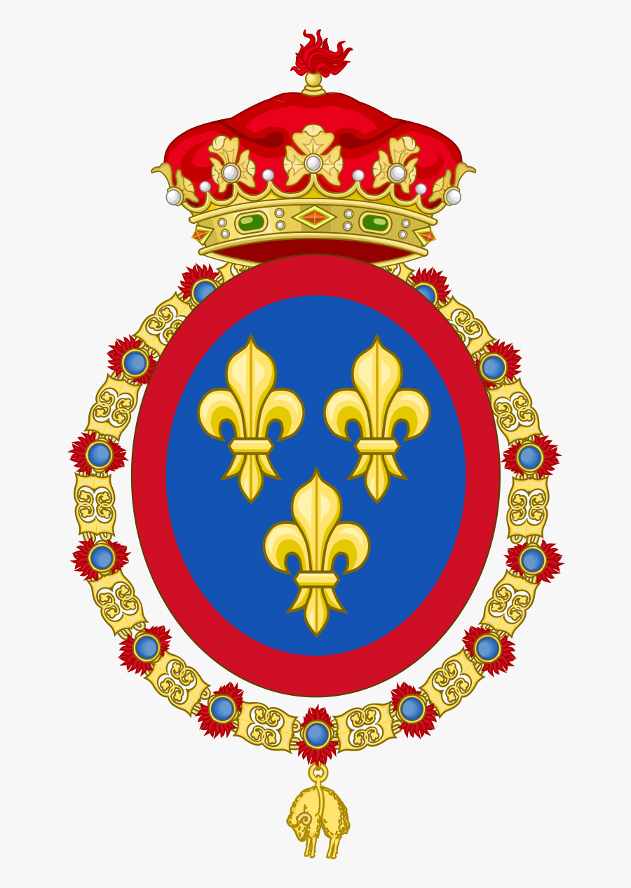 Bismarck Coat Of Arms, Transparent Clipart
