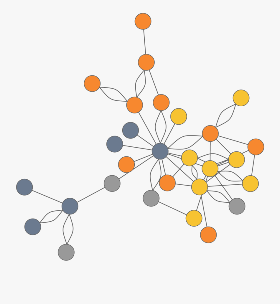 Pic Politician Networks Copy - Circle, Transparent Clipart