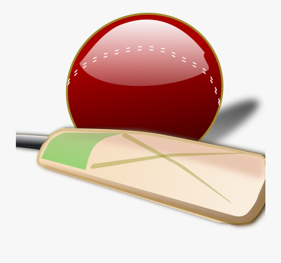 Cricket Live Score Logo, Transparent Clipart