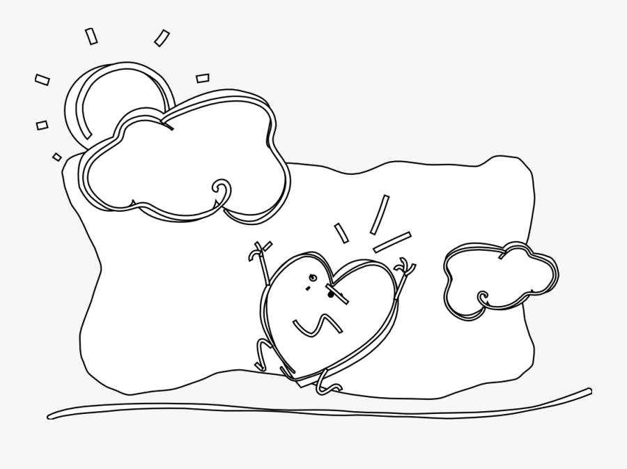 Cartoon, Transparent Clipart