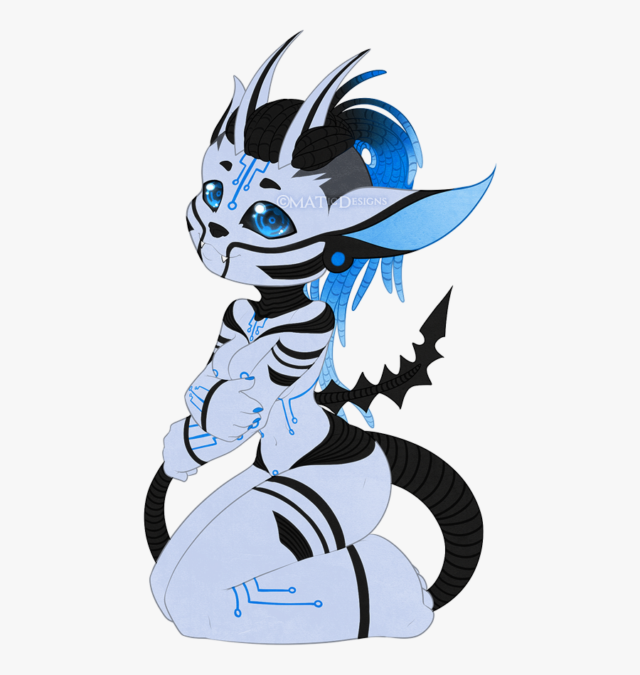 A Little Anxious - Cartoon, Transparent Clipart