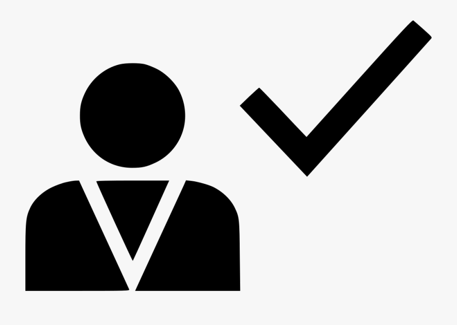 Check Mark Business Web Development, Transparent Clipart