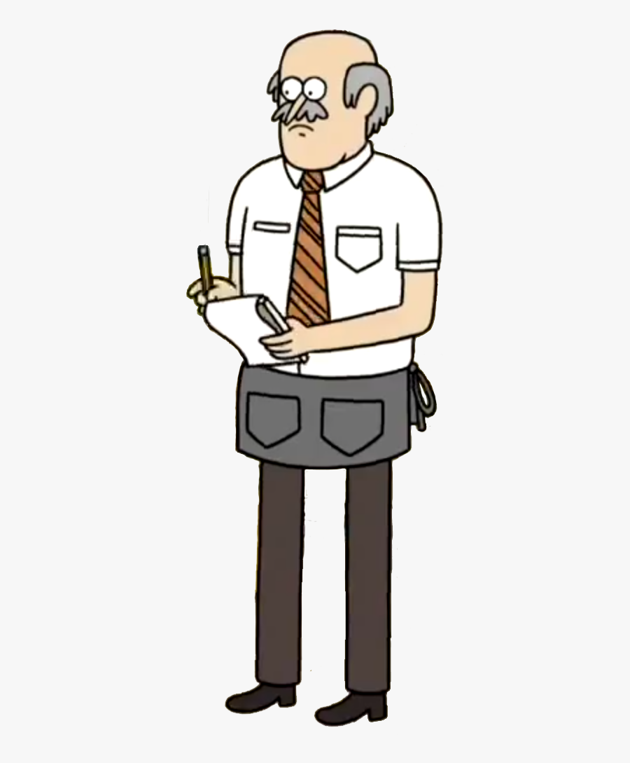 Regular Show Wiki - Eggscellent Challenge, Transparent Clipart