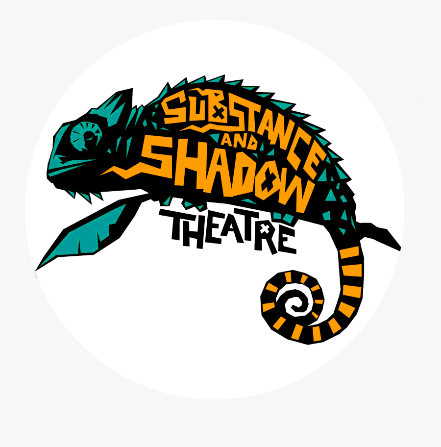 Substance & Shadow - Illustration, Transparent Clipart